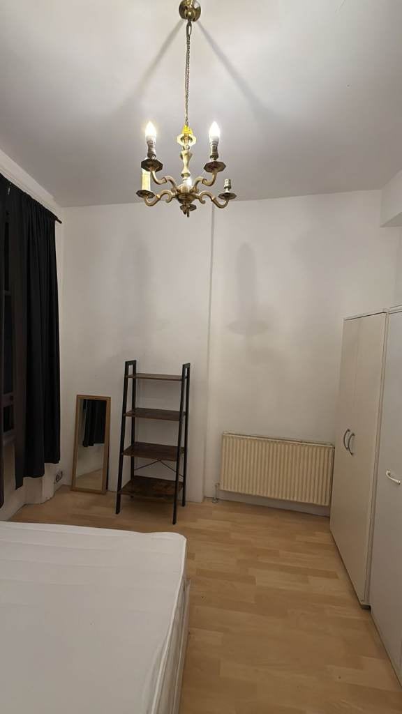Room Cabbell Street in City of Westminster