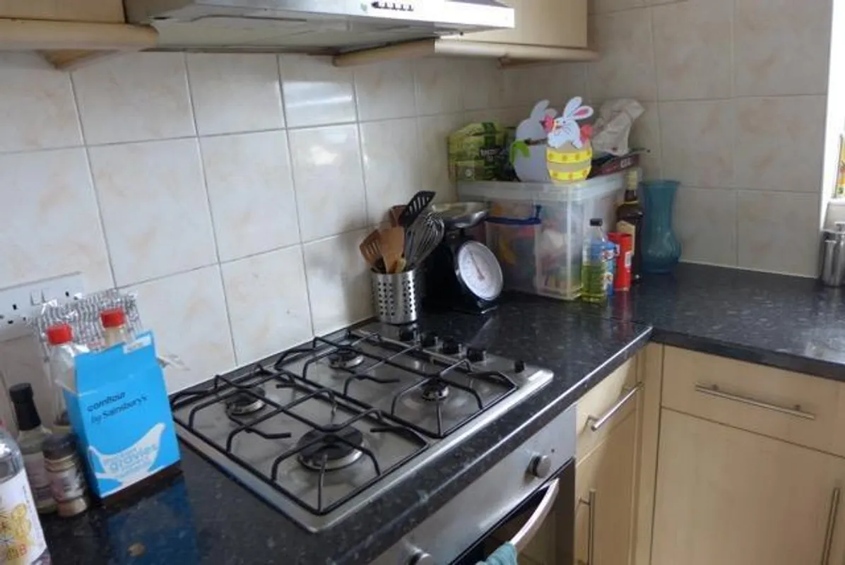 Flat Camden Street in Greater London