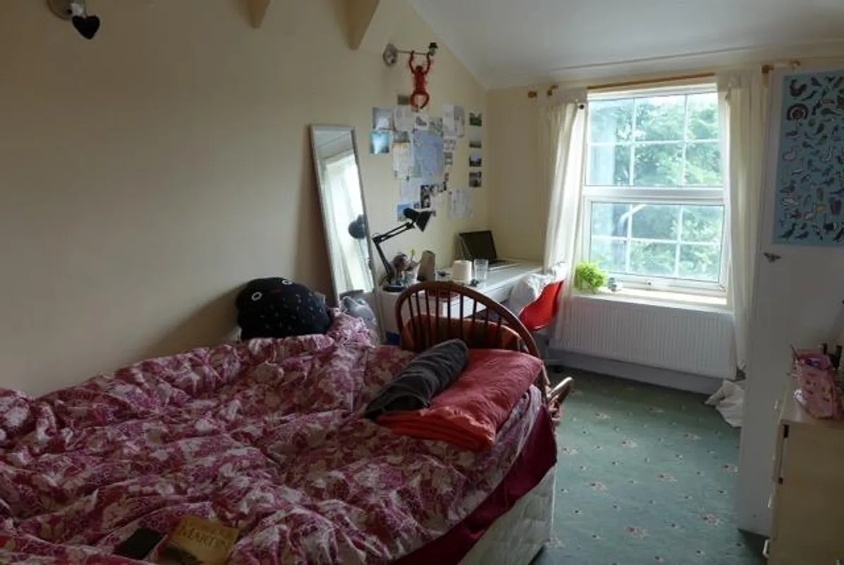 Flat Camden Street in Greater London