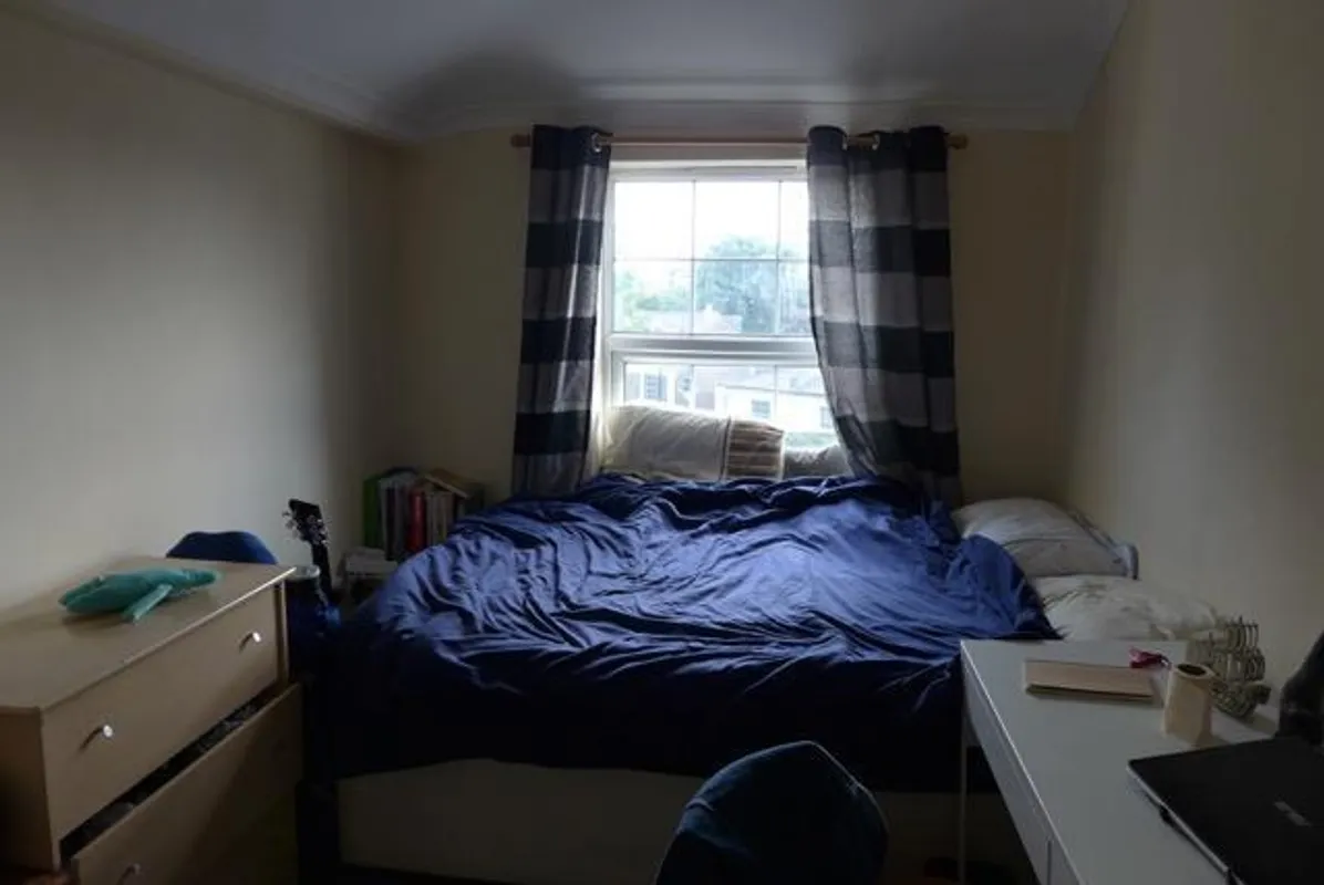 Flat Camden Street in Greater London