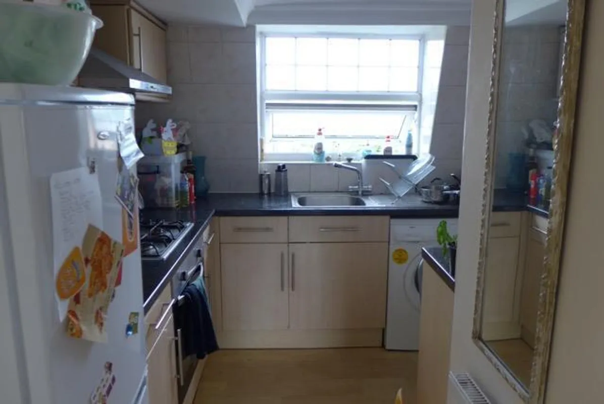 Flat Camden Street in Greater London