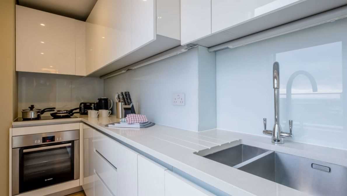 Flat Praed Street in City of Westminster