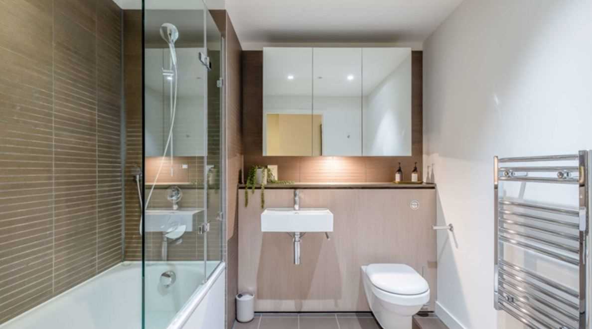 Flat Praed Street in City of Westminster