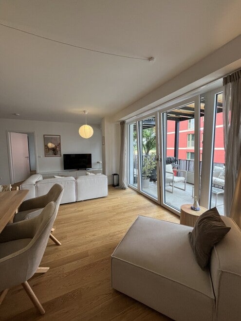 Wohnung Am Tabakquartier in Bremen