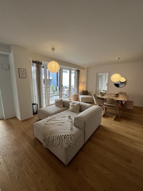 Wohnung Am Tabakquartier in Bremen