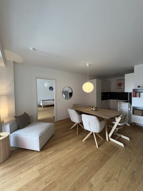 Wohnung Am Tabakquartier in Bremen