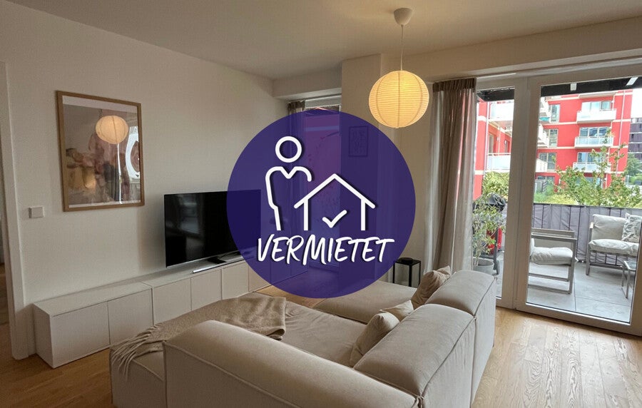 Wohnung Am Tabakquartier in Bremen