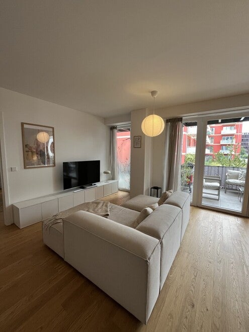 Wohnung Am Tabakquartier in Bremen
