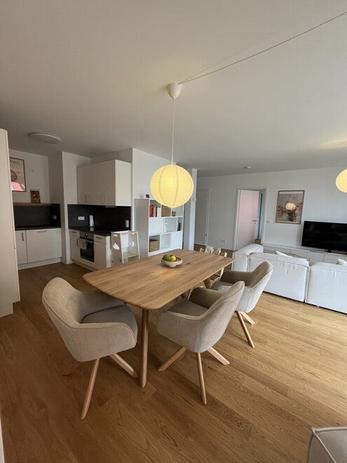 Wohnung Am Tabakquartier in Bremen