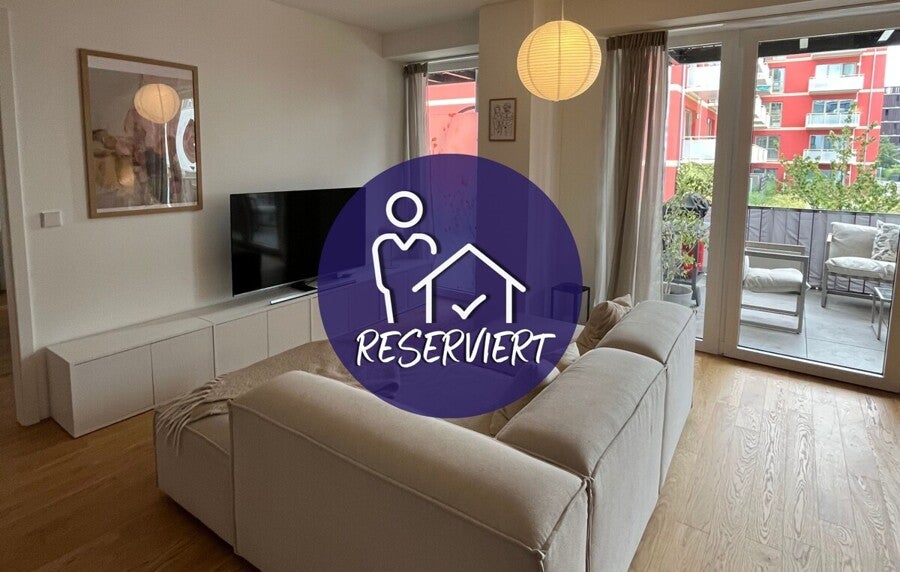Wohnung Am Tabakquartier in Bremen