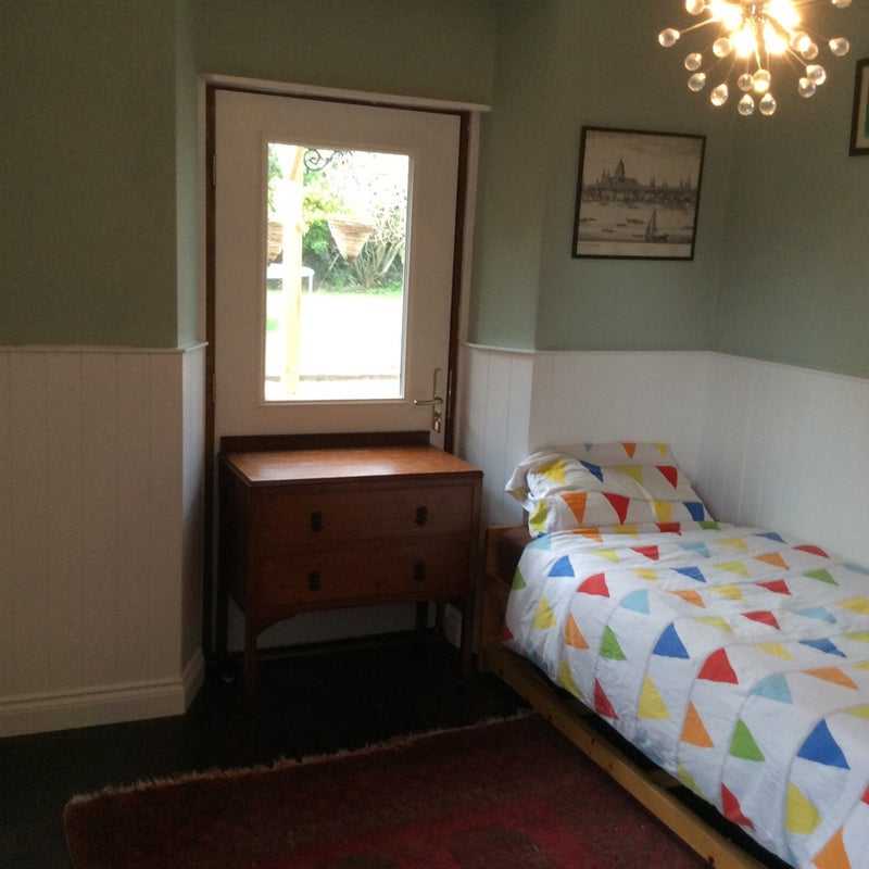 Room B3135 in Cheddar
