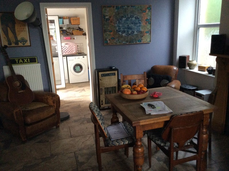 Room B3135 in Cheddar