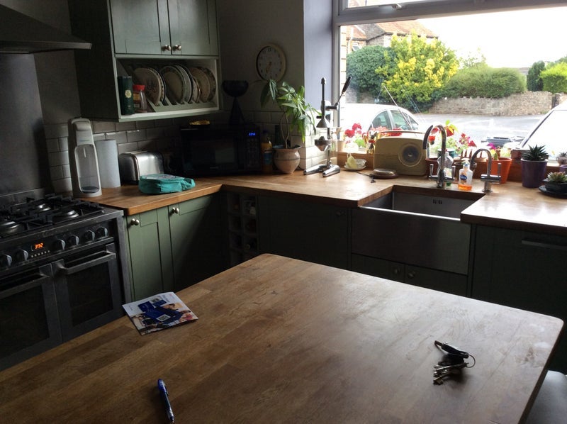 Room B3135 in Cheddar