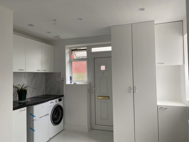 Flat Gayton Road in Greater London