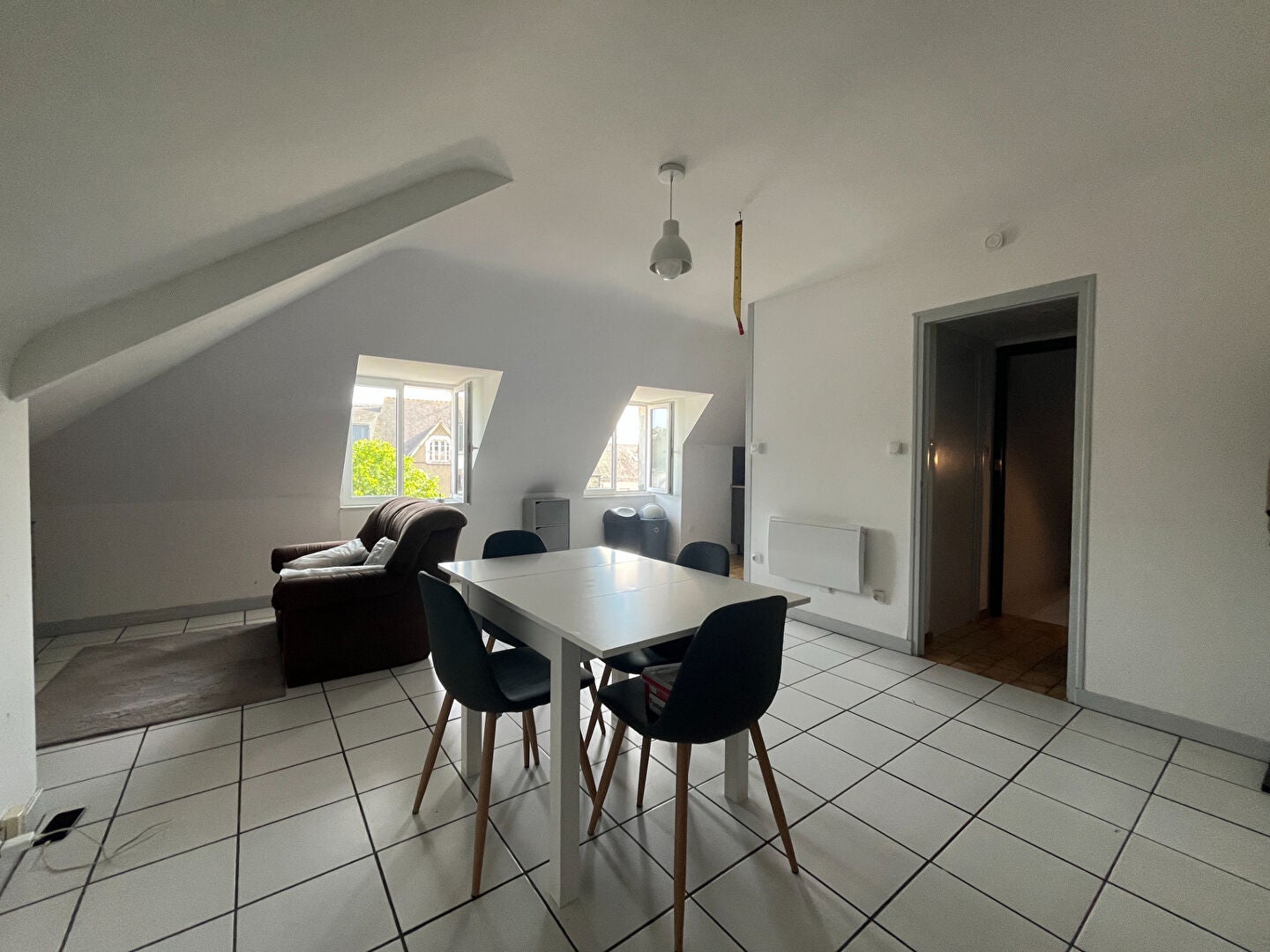 Appartement Place de la Mairie à Saint-Méen-le-Grand