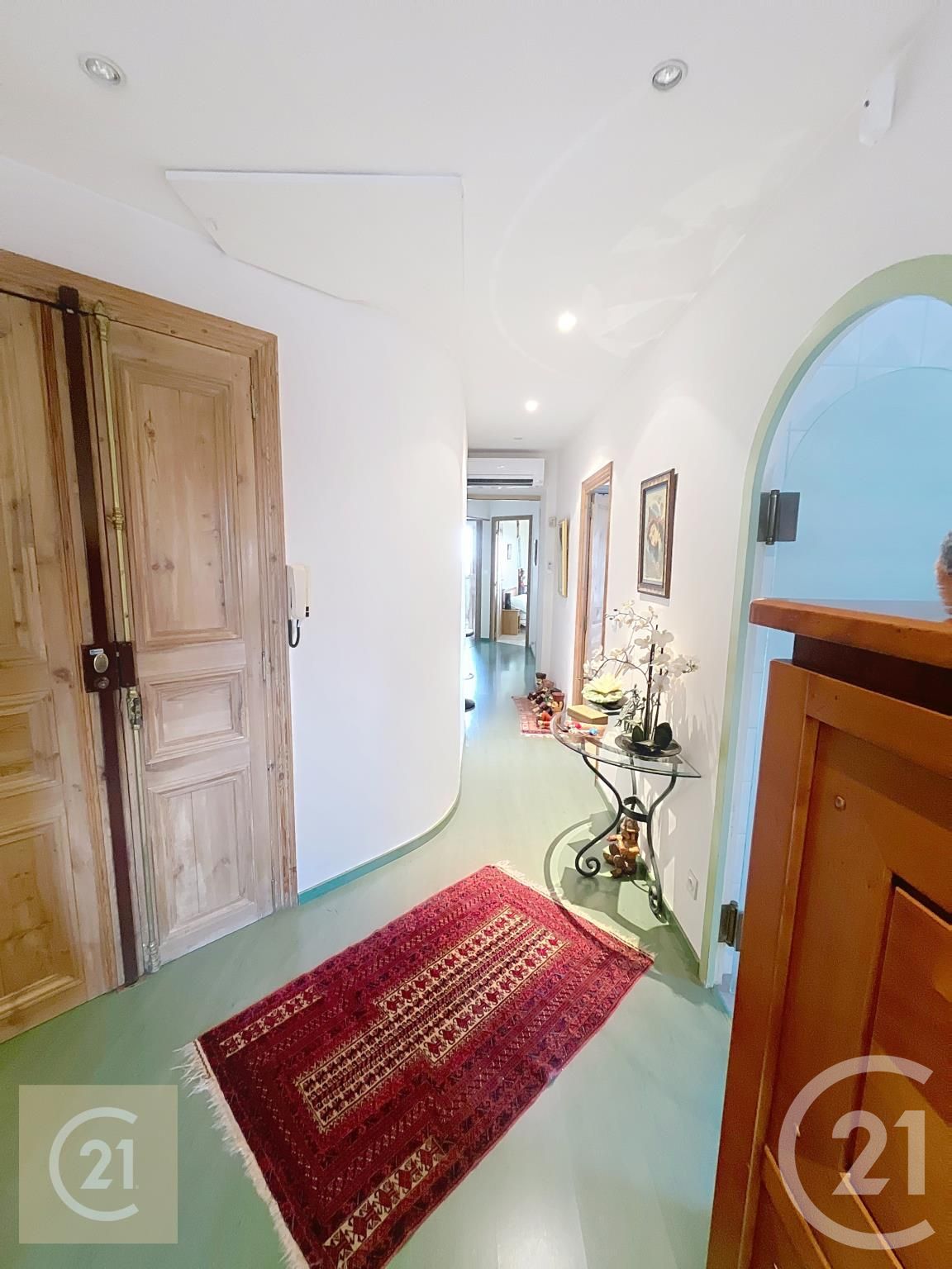 Appartement Place Jean Jaurès à Agde