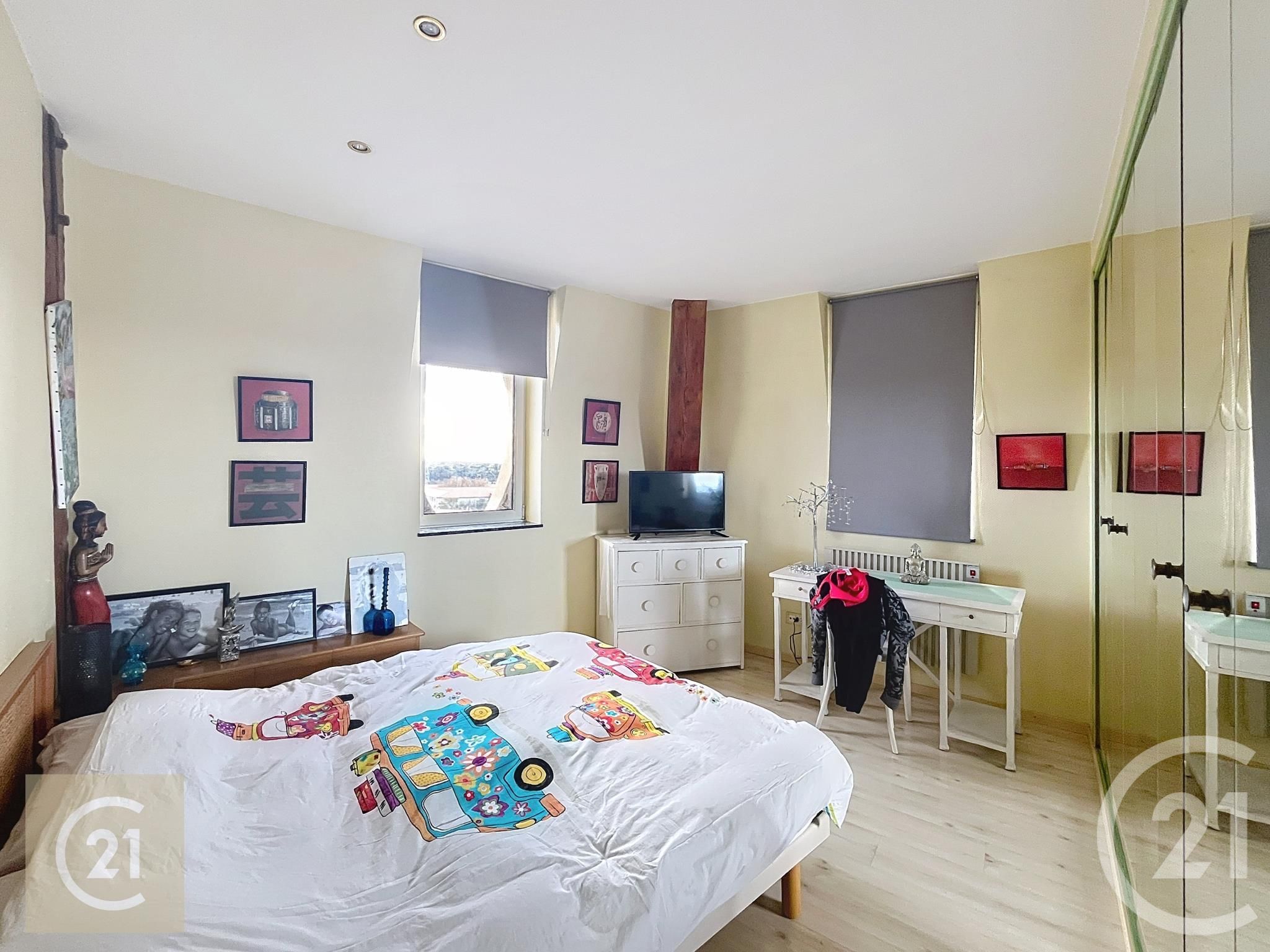 Appartement Place Jean Jaurès à Agde