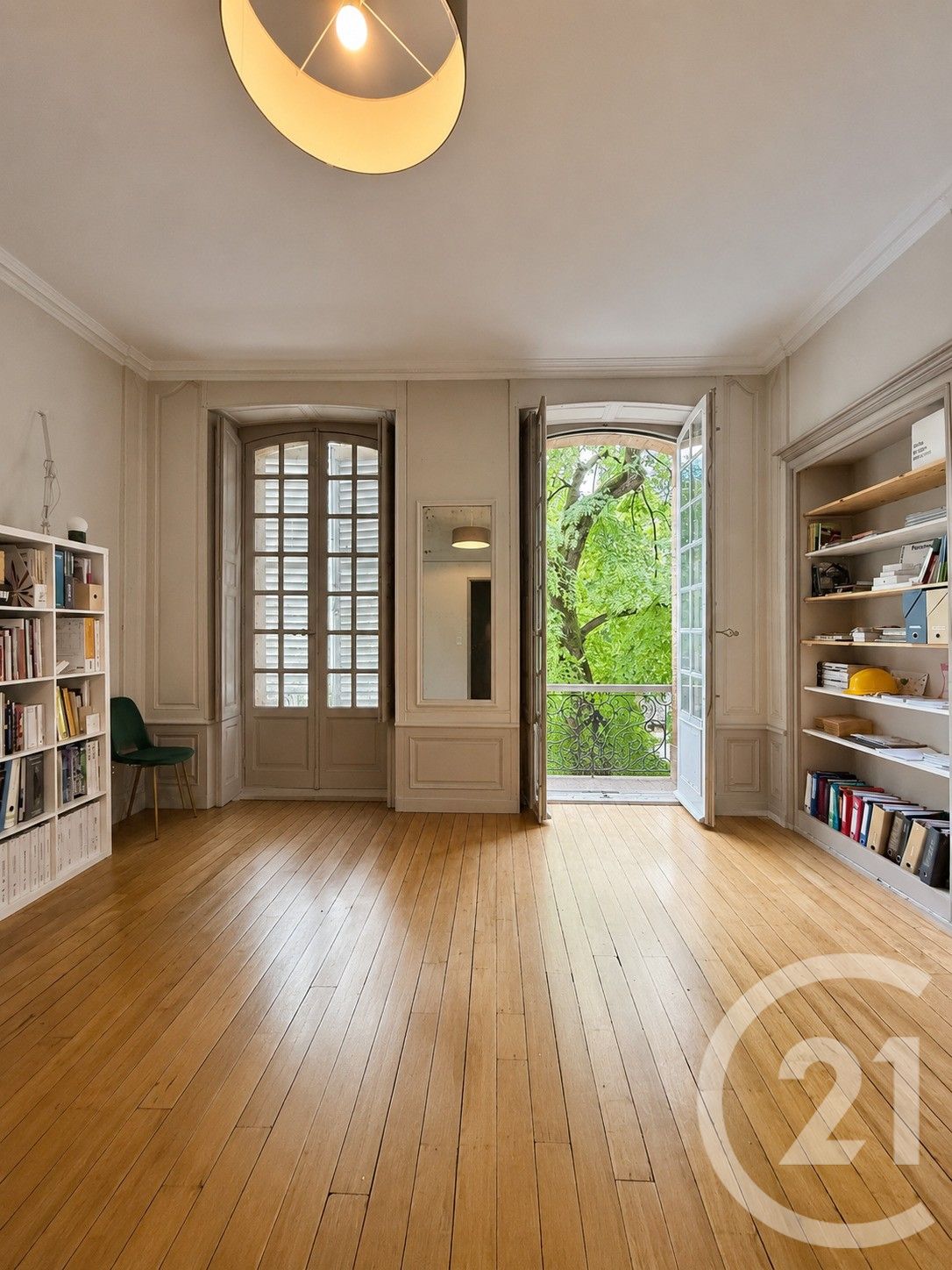 Appartement Rue des Potiers à Moulins