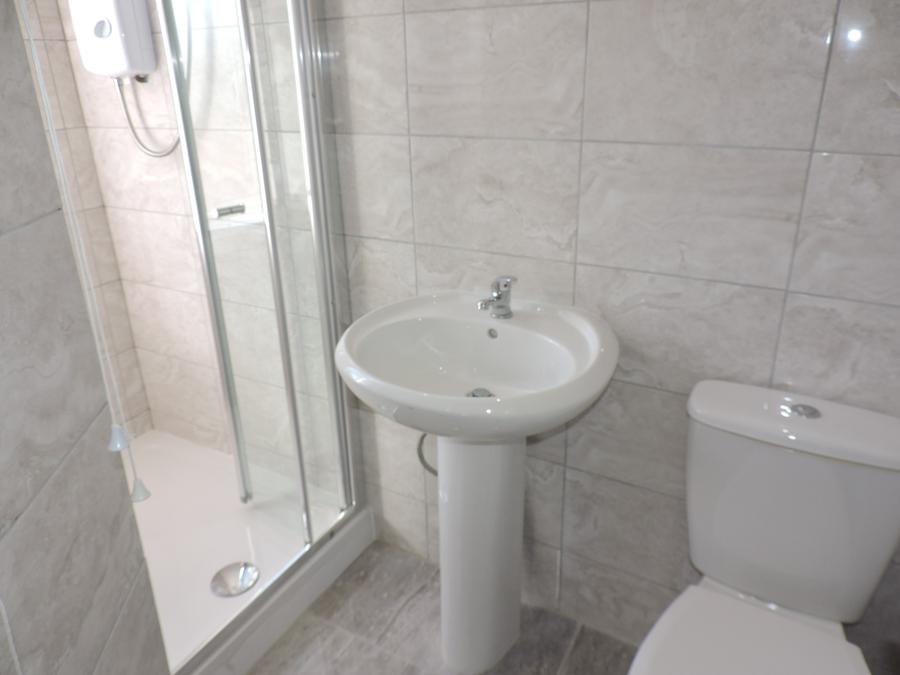 Flat Holborn Place in Nottingham