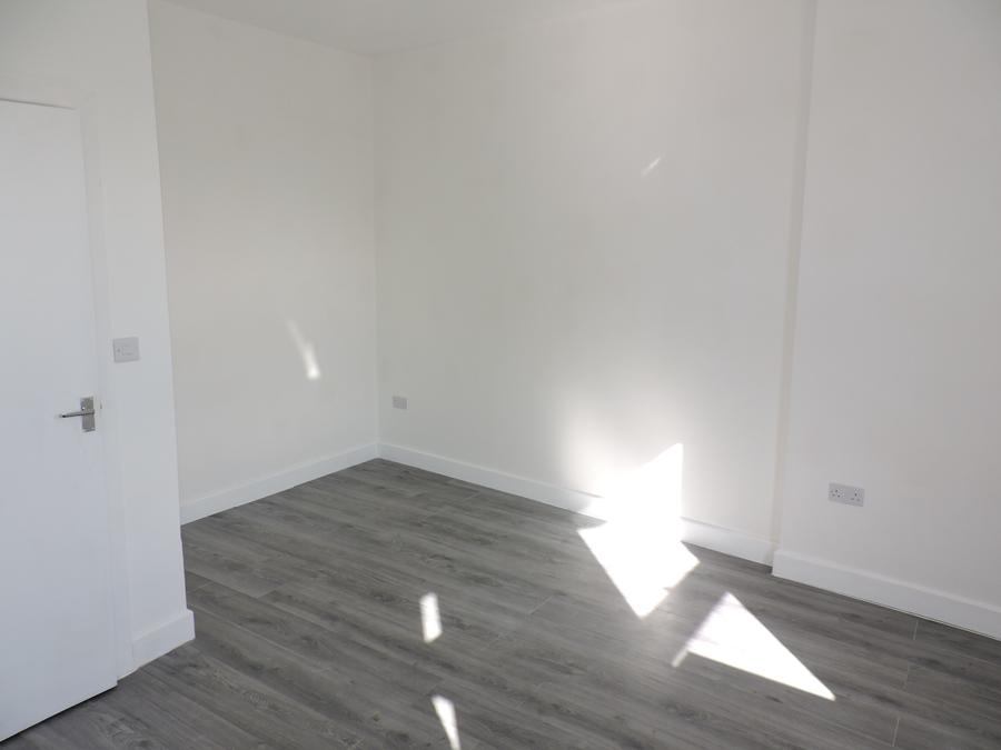 Flat Holborn Place in Nottingham