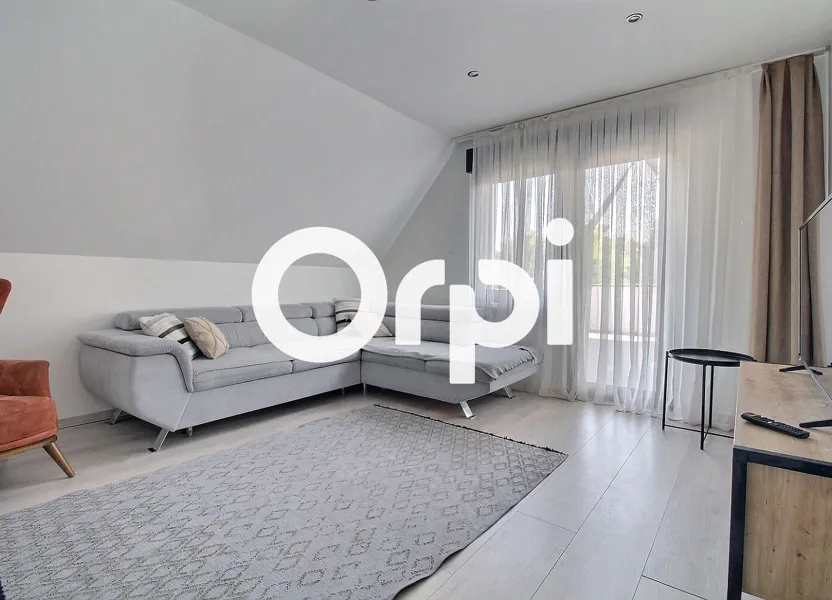 Appartement Rue de Haguenau à Val-de-Moder