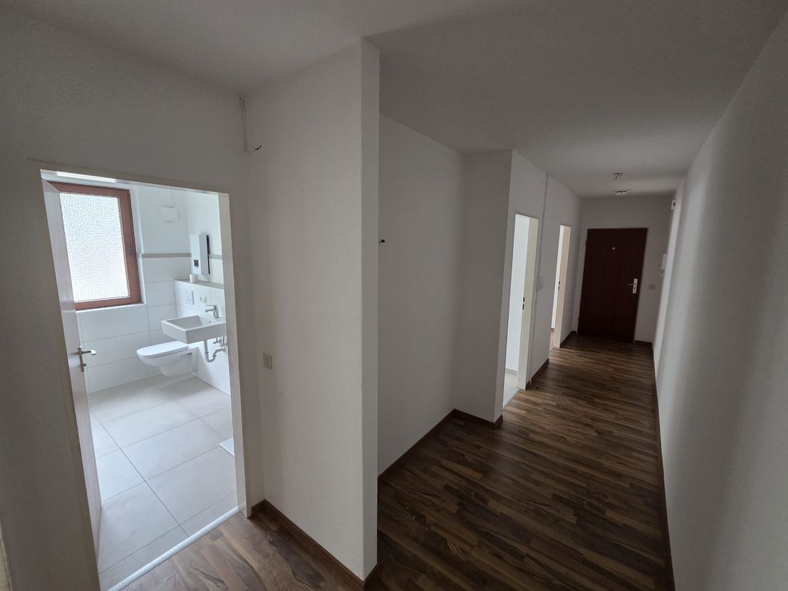 Wohnung Birkenweg in Celle