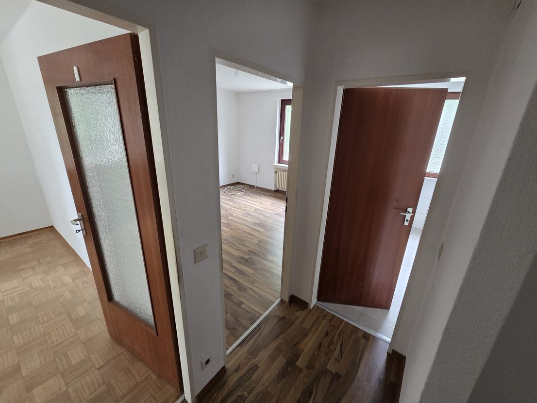 Wohnung Birkenweg in Celle