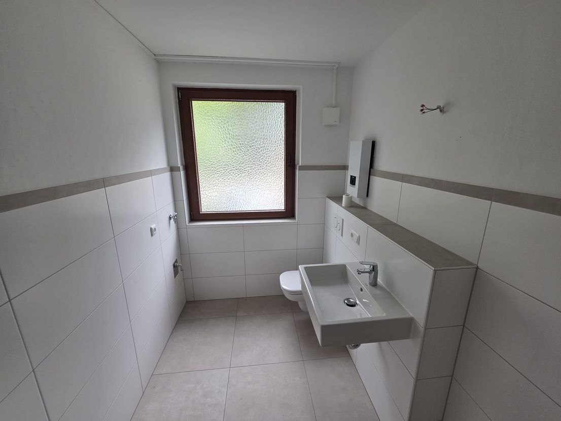 Wohnung Birkenweg in Celle