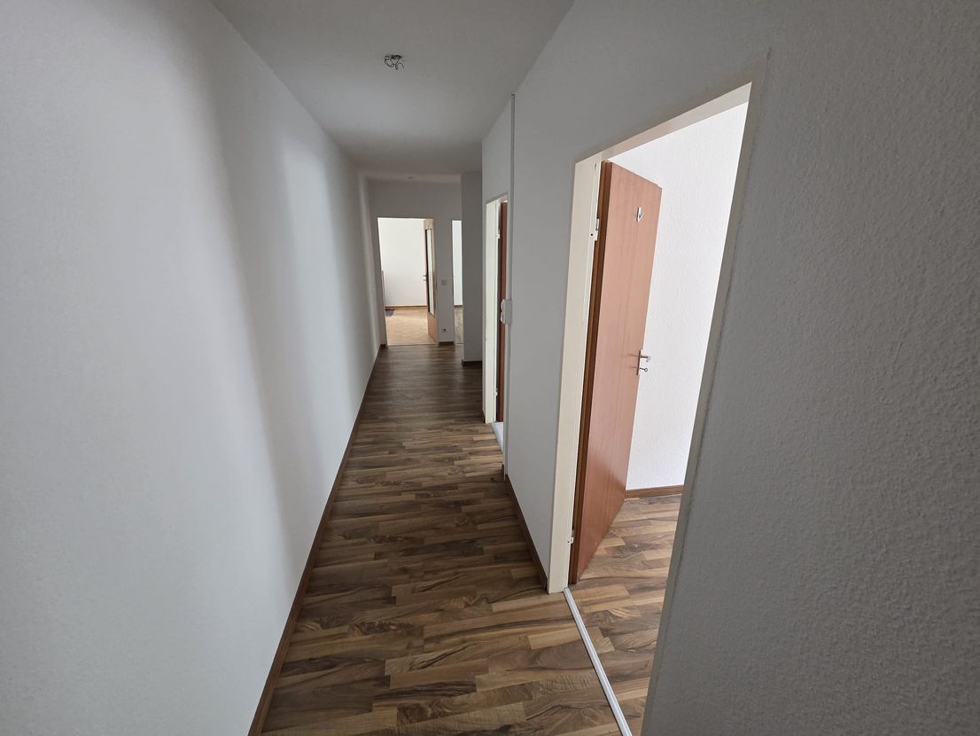 Wohnung Birkenweg in Celle