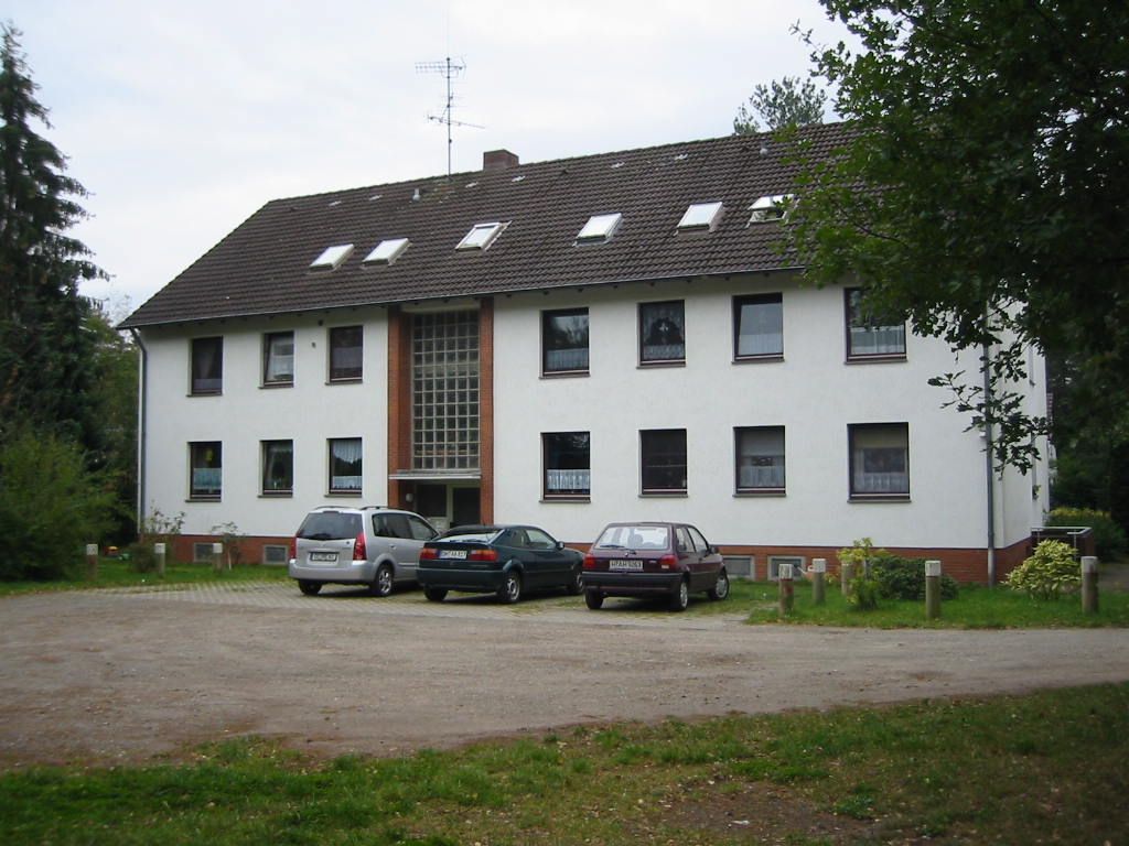 Wohnung Birkenweg in Celle