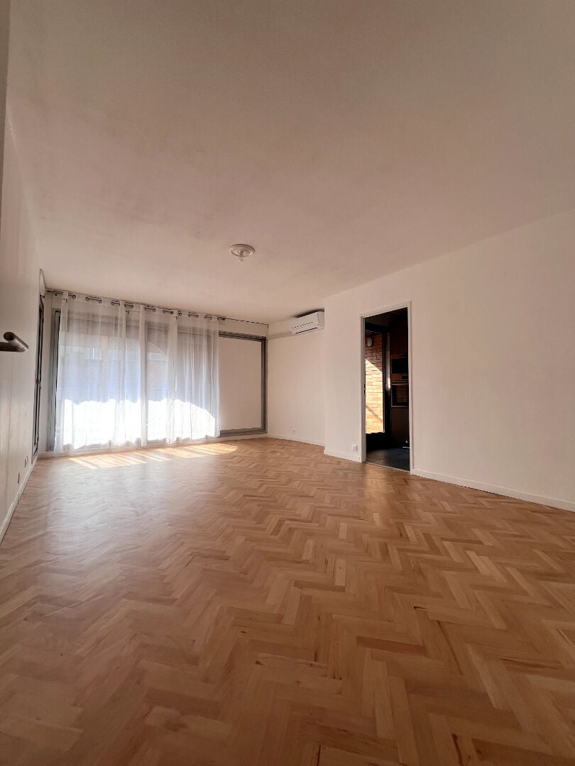 Appartement Allées Charles de Fitte à Toulouse