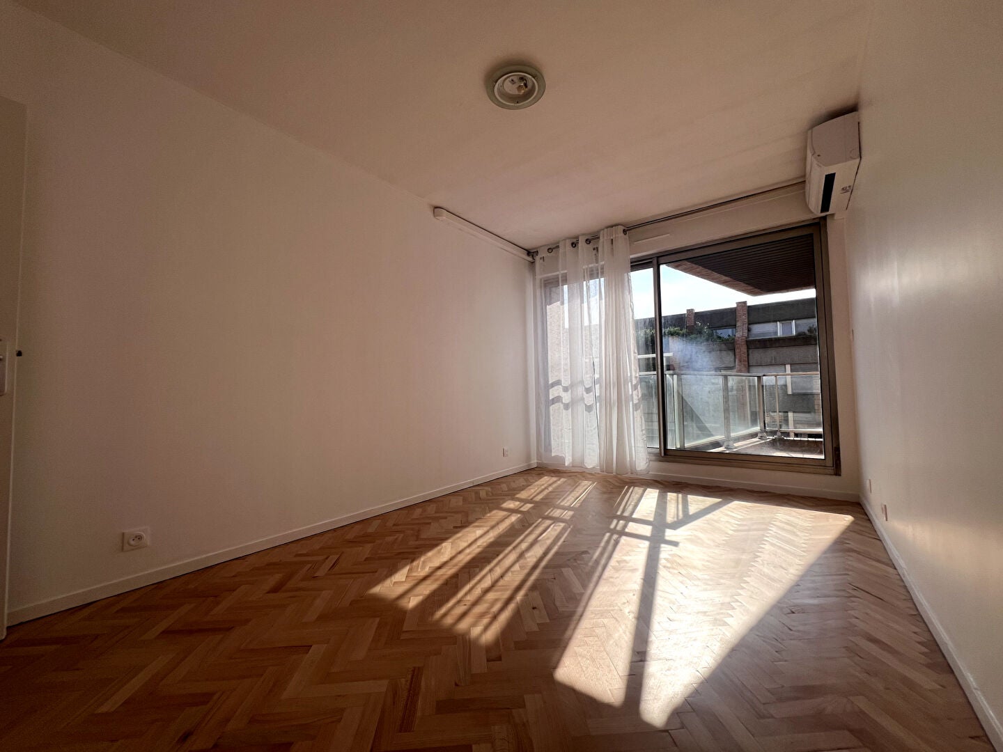 Appartement Allées Charles de Fitte à Toulouse