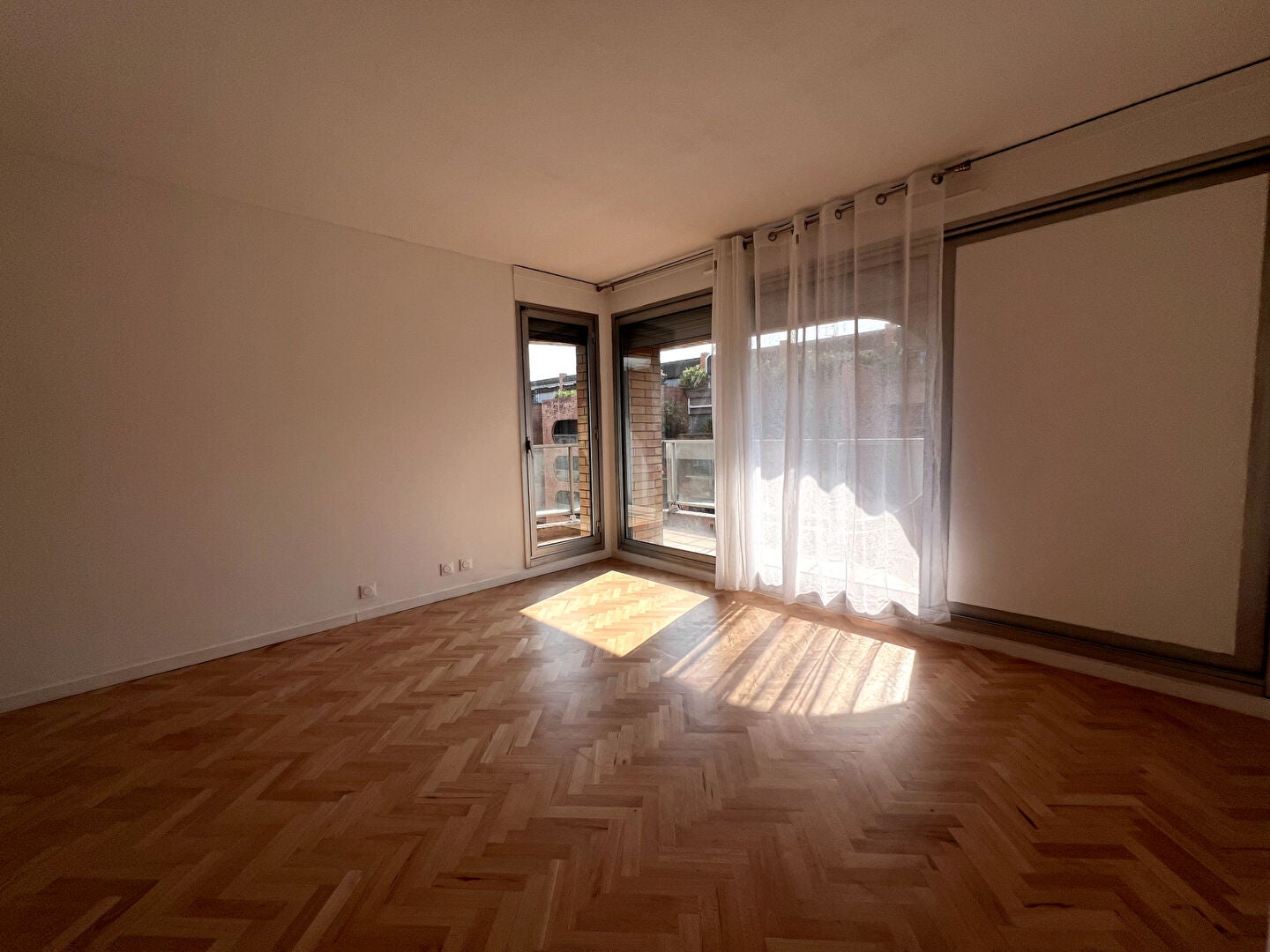 Appartement Allées Charles de Fitte à Toulouse