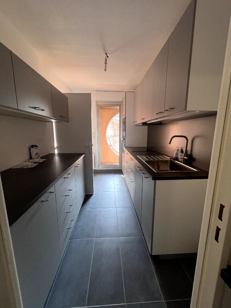 Appartement Allées Charles de Fitte à Toulouse