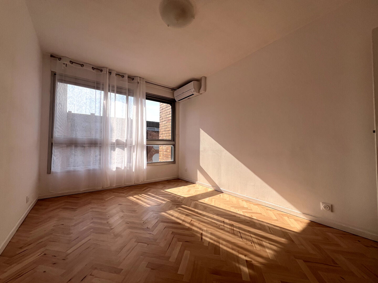 Appartement Allées Charles de Fitte à Toulouse