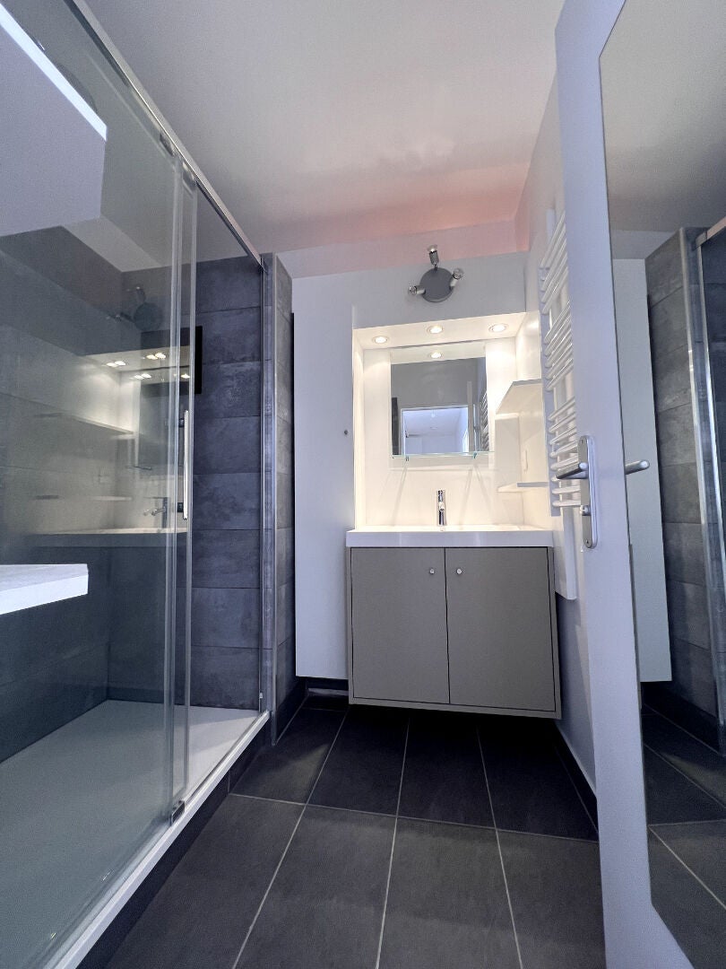Appartement Allées Charles de Fitte à Toulouse