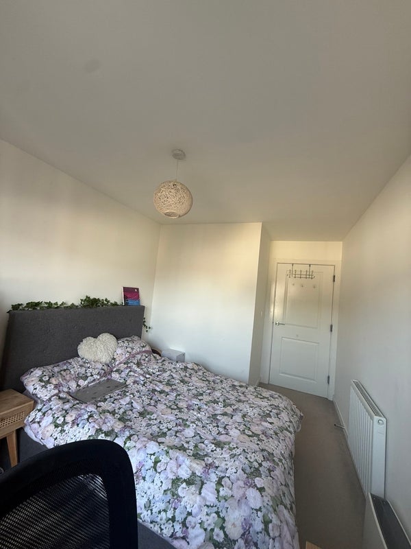 Room Roseberry Terrace in Glasgow