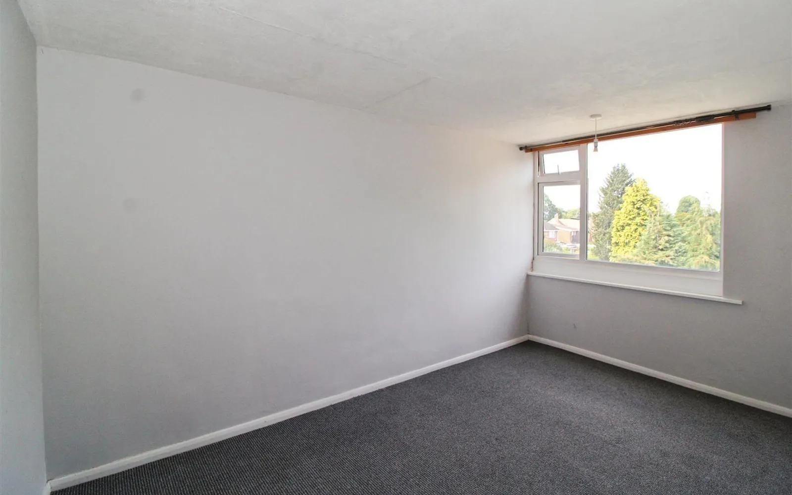 Flat Martin Lane in Rugby