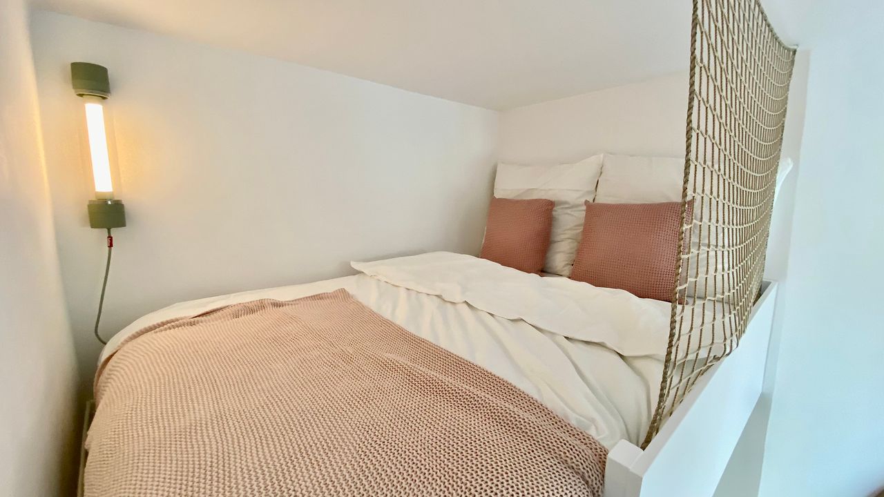 Zimmer Brandstwiete in Hamburg