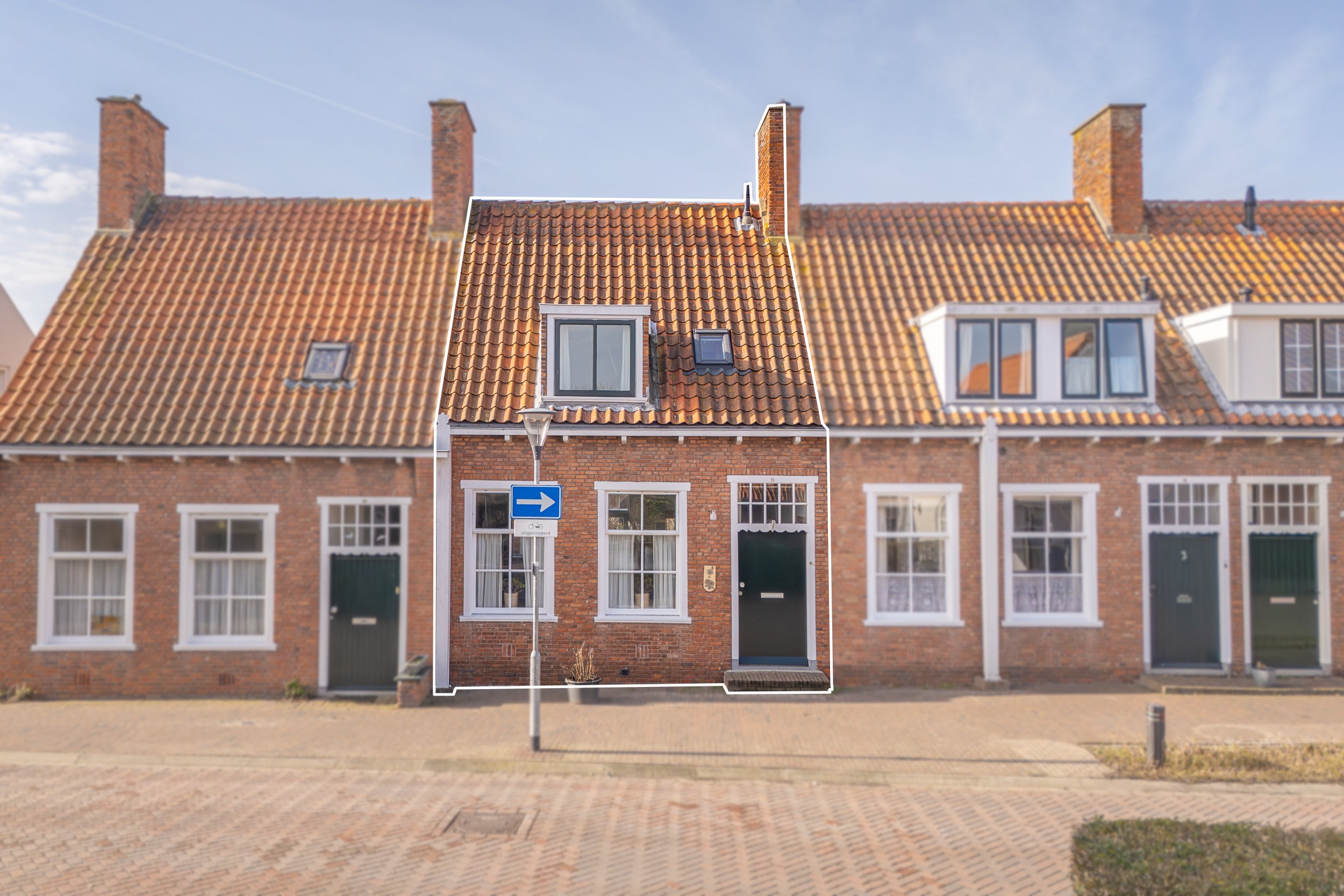 Schuitvlotstraat 28