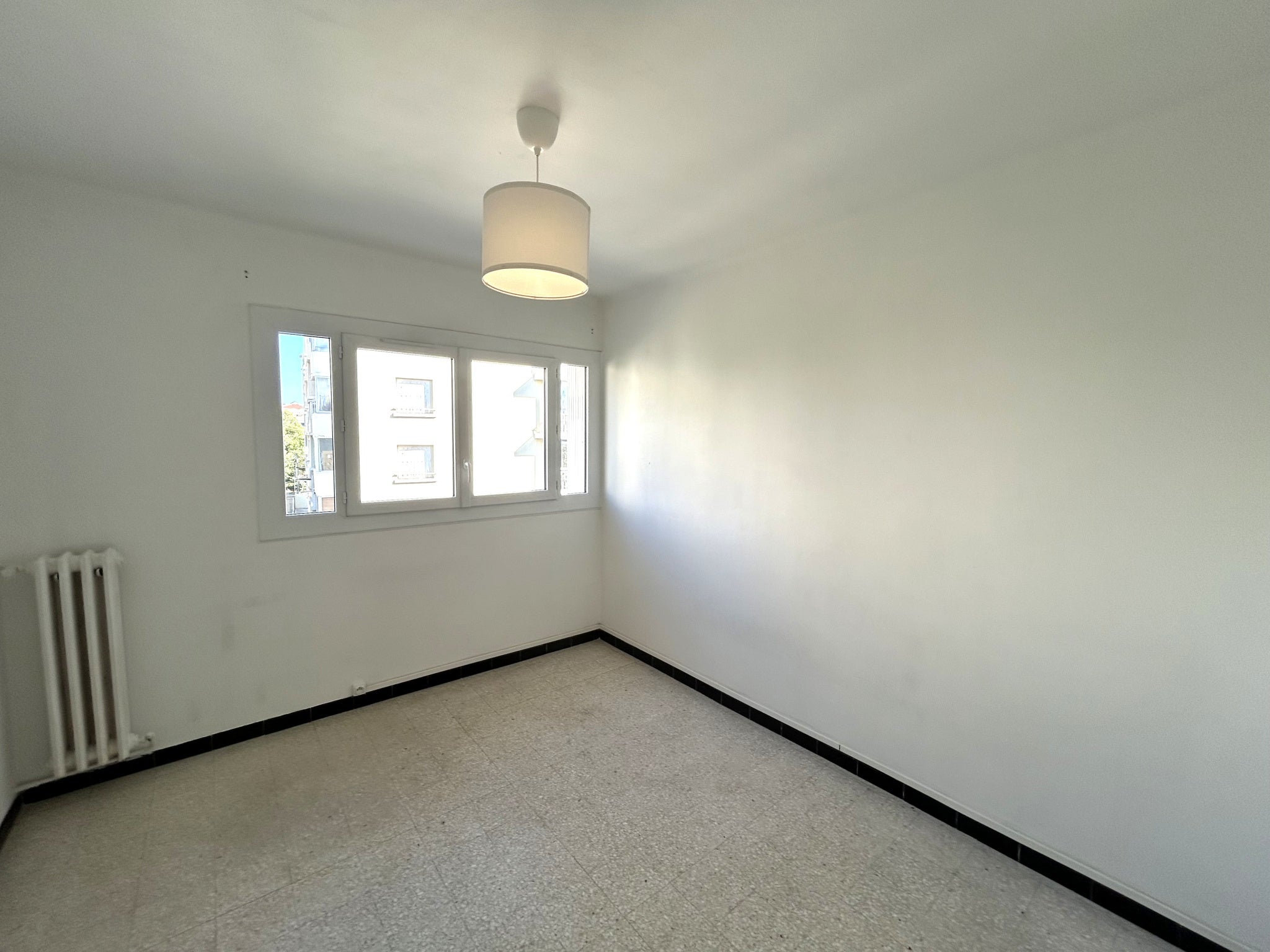 Appartement Rue du Docteur Louis Puy à Toulon