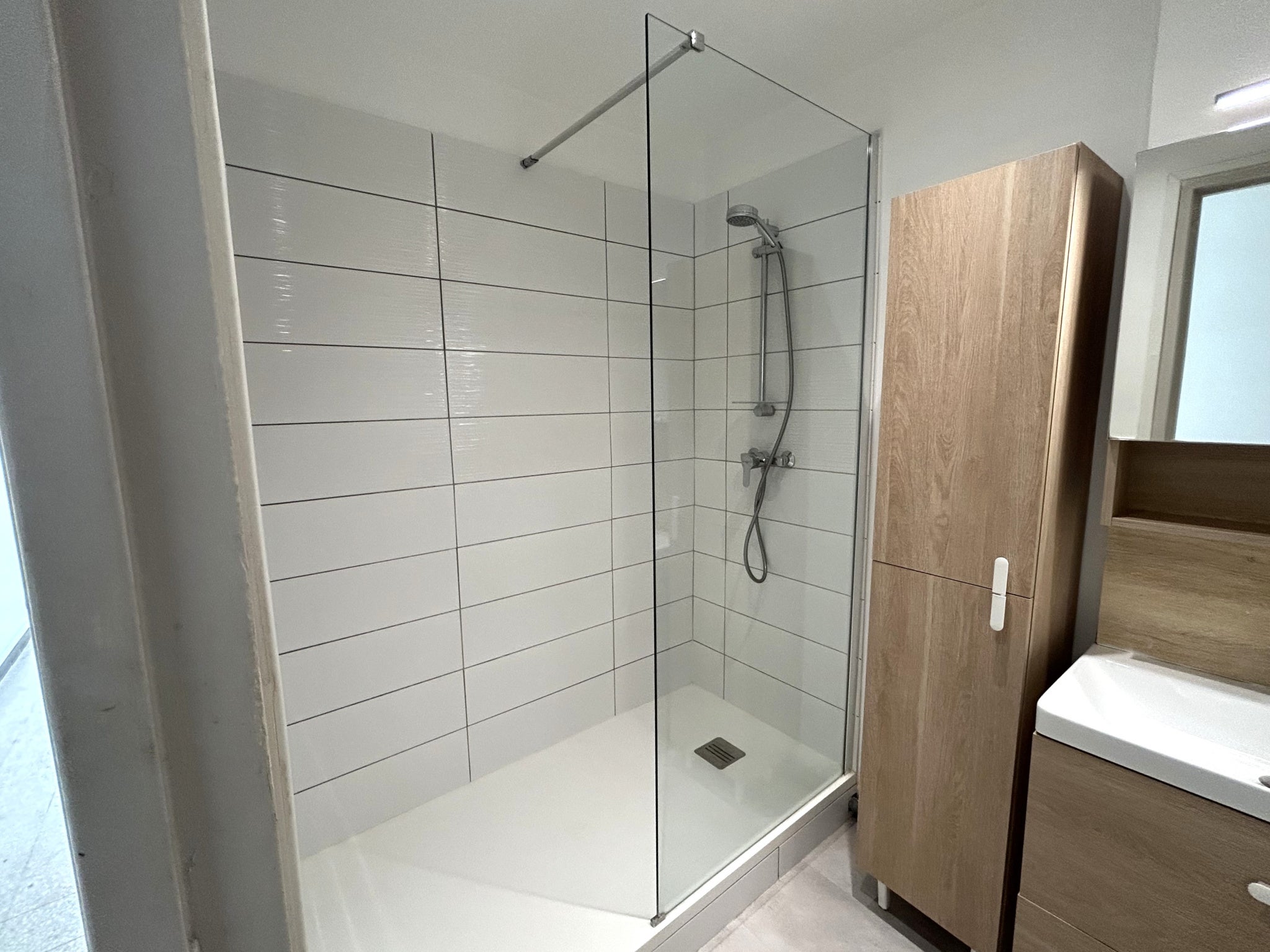 Flat Rue du Docteur Louis Puy in Toulon