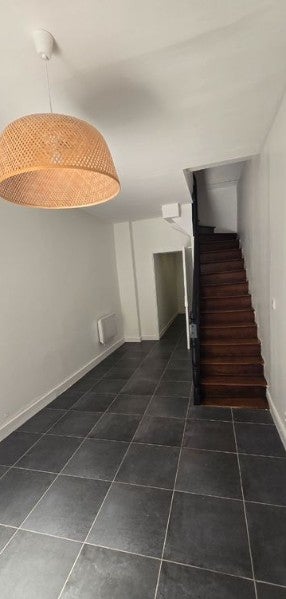 Appartement Rue des Treilles à Libourne