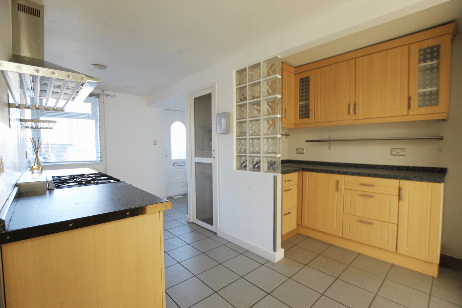 House Wavell Way in Cambridge