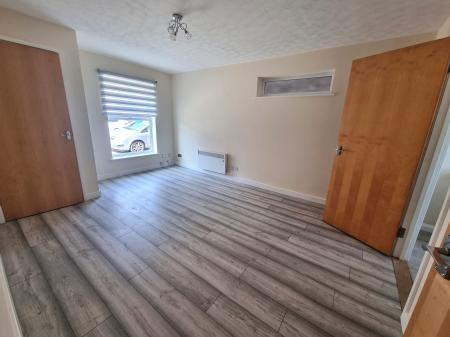 Flat Shelley Street in Ipswich