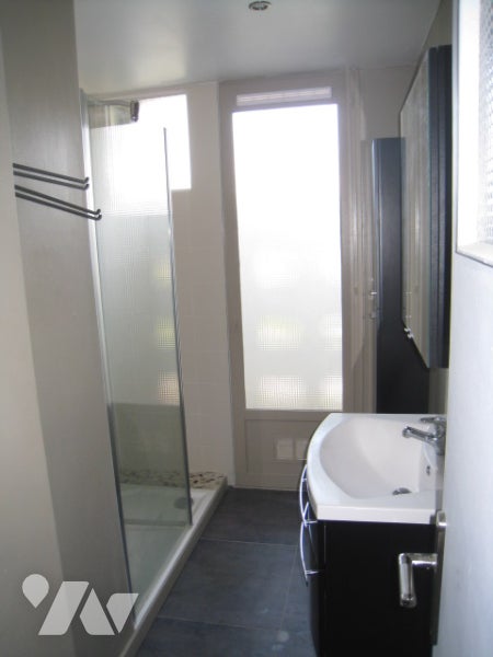 Appartement Rue Alphonse Guérin à Rennes