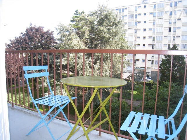 Appartement Rue Alphonse Guérin à Rennes