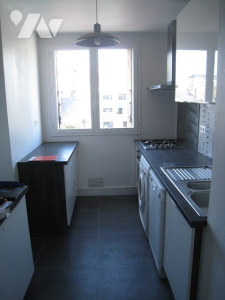 Appartement Rue Alphonse Guérin à Rennes