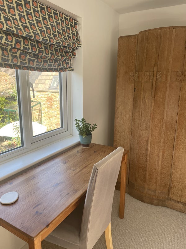 Room St Stephen's Road in Greater London