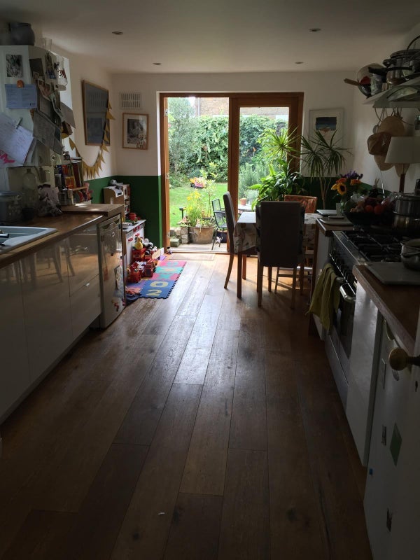 Room St Stephen's Road in Greater London